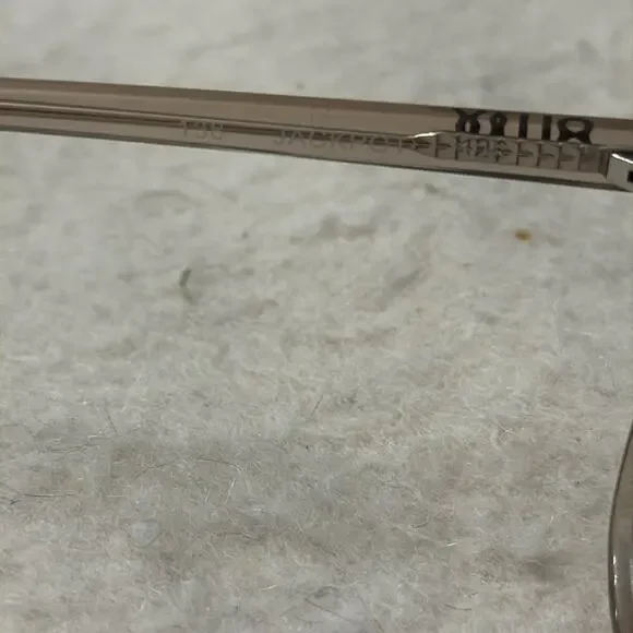 Quay Clear Blue Light Glasses New - Picture 5 of 5